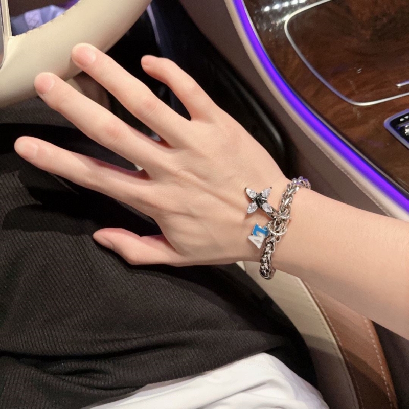 LV Bracelets